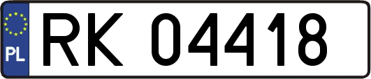 RK04418