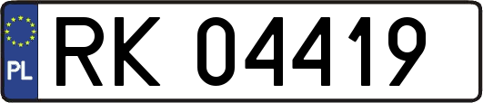 RK04419