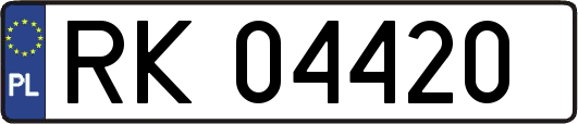RK04420