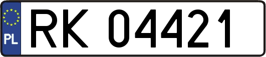 RK04421