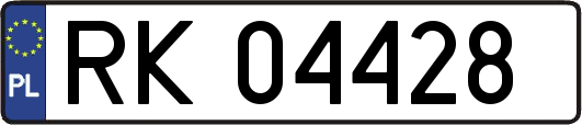 RK04428