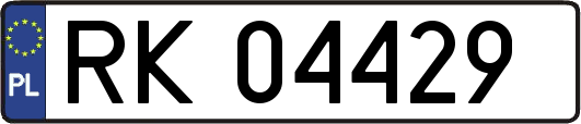 RK04429