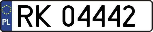 RK04442