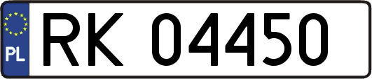 RK04450