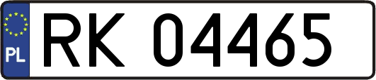 RK04465