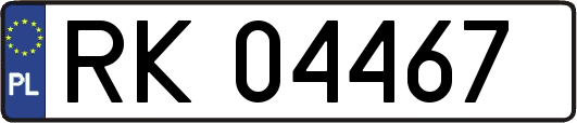 RK04467