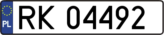 RK04492