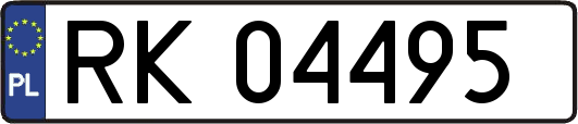 RK04495