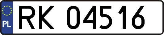 RK04516
