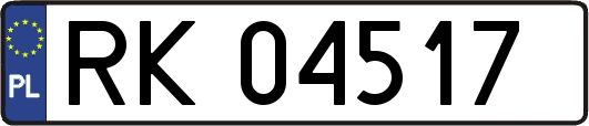 RK04517