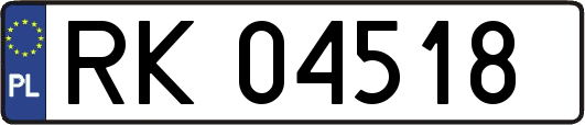 RK04518
