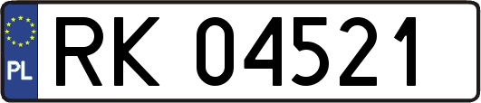 RK04521