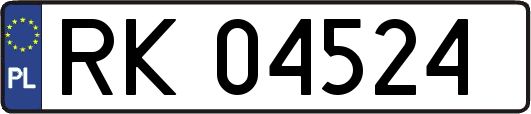 RK04524
