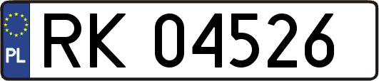 RK04526