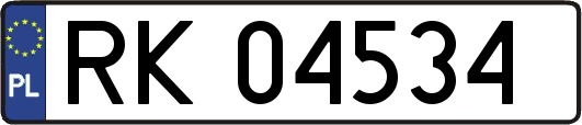 RK04534