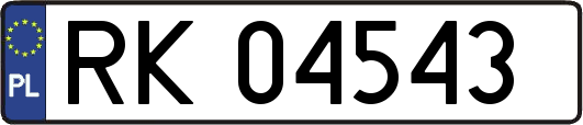 RK04543