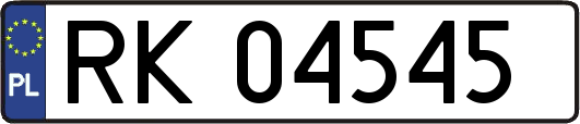 RK04545