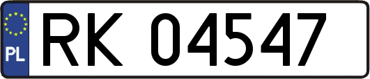 RK04547