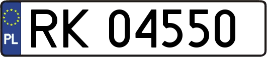 RK04550