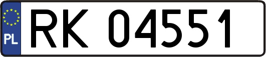 RK04551