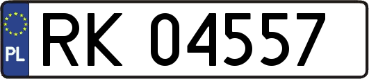 RK04557
