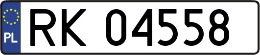 RK04558