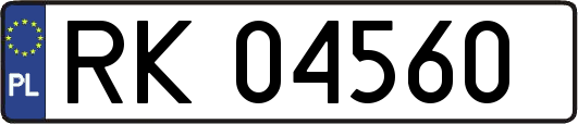 RK04560