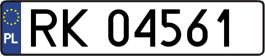 RK04561