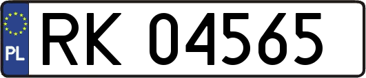 RK04565