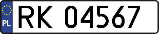 RK04567