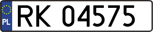 RK04575