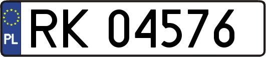 RK04576