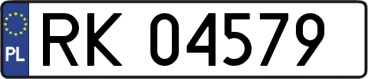 RK04579