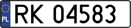 RK04583