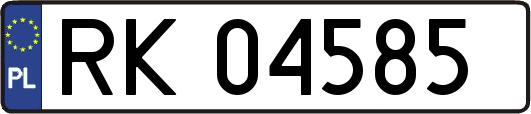 RK04585