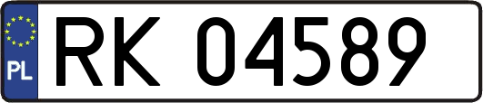 RK04589