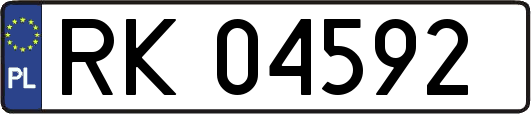 RK04592