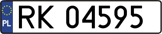 RK04595