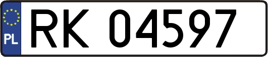RK04597
