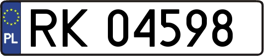 RK04598
