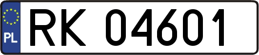 RK04601