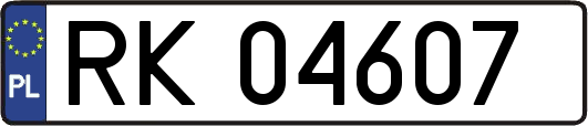 RK04607