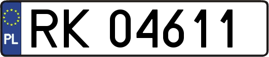 RK04611