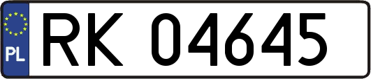 RK04645
