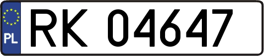 RK04647
