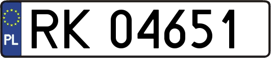 RK04651