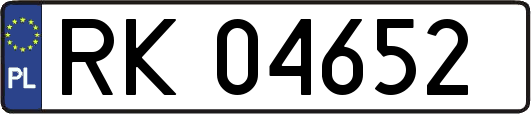RK04652