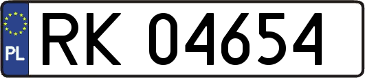 RK04654