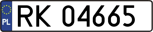 RK04665