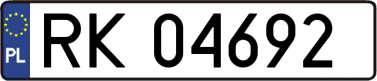 RK04692